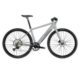 E-Bike: Canyon Roadlite